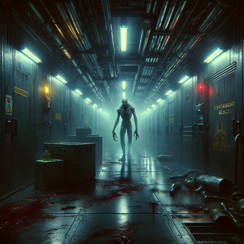 Mimic Man Brings Chaotic Multiplayer Fun to Steam Gamers