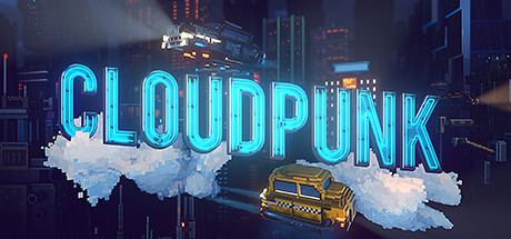 Cloudpunk PC Full Version Free Download