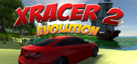 XRacer 2 Evolution