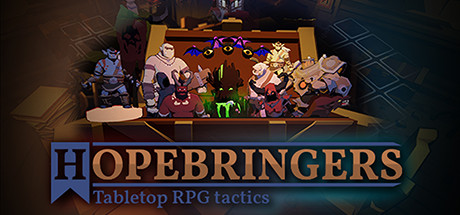 Hopebringers PC Game Free Download