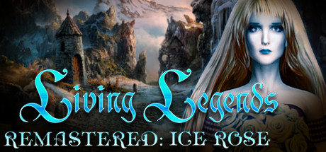 Living Legends Remastered Ice Rose Collector's Edition