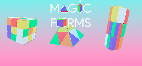 Magic Forms » PCNewGames.Com
