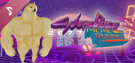 Cyber-doge 2077: Meme Runner Soundtrack Crack