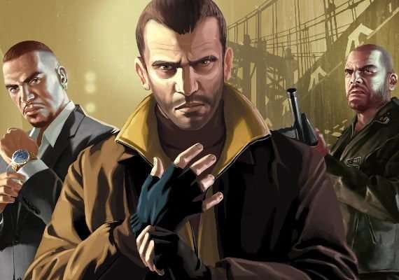 Download Game Gta 4 Grand Theft Auto Download For Pc Full Pcnewgames Com