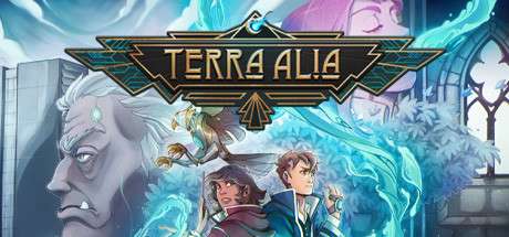 Terra Alia PC Game Free Download