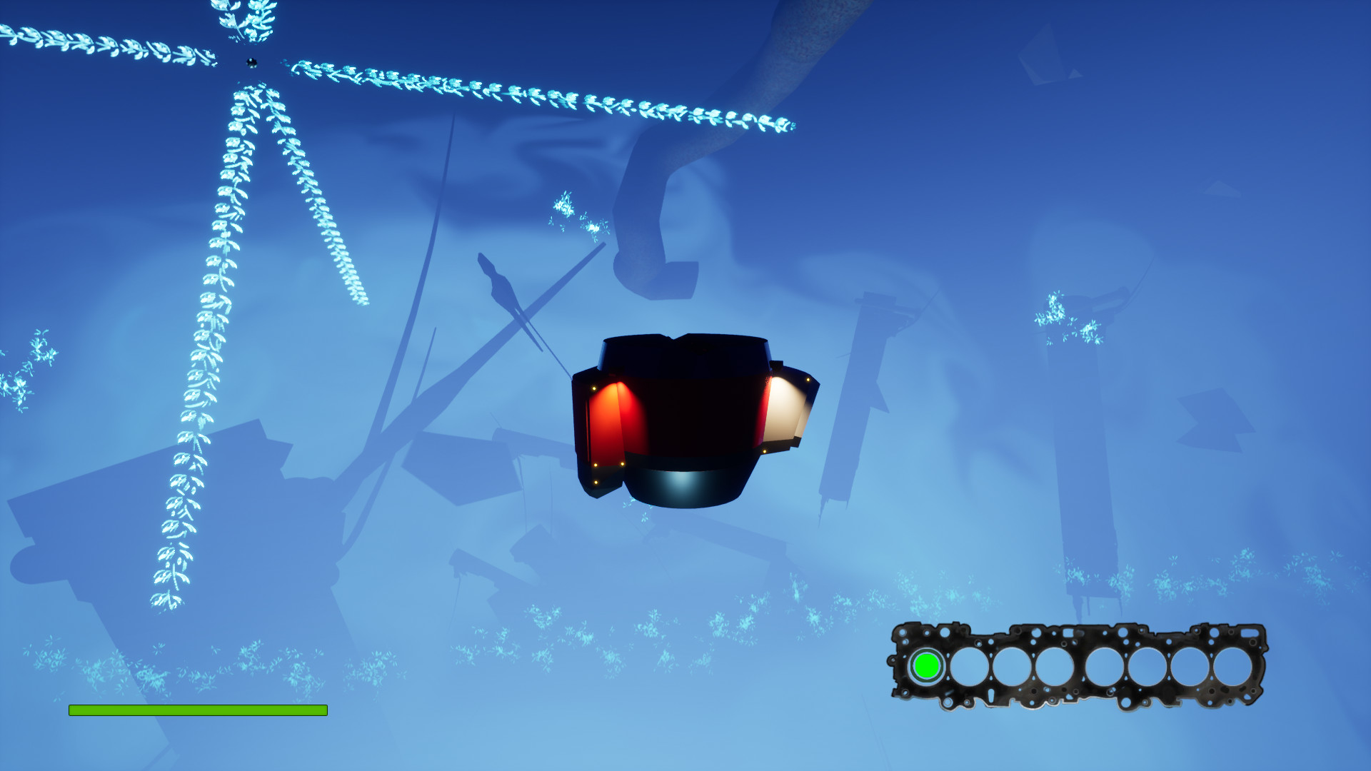 The little drone 2 PC Download