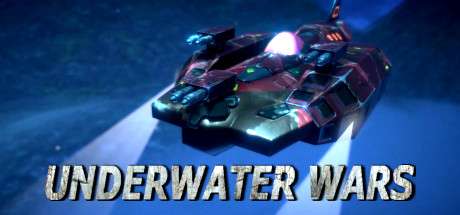 Underwater Wars PC