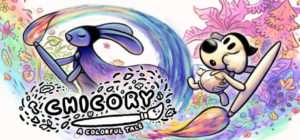 chicory a colorful tale developers