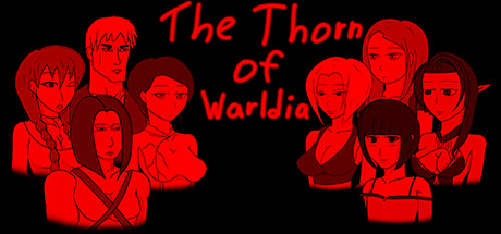 The Thorn of Warldia PC