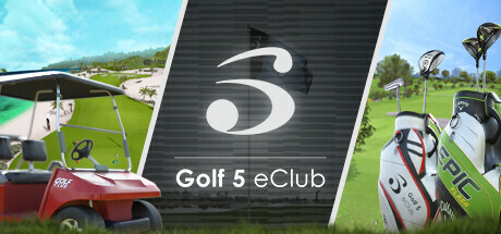 Golf 5 eClub PC