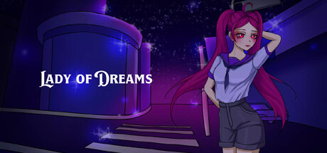 Lady of Dreams PC
