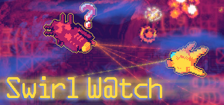 Swirl Watch PC Download