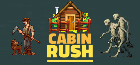 Cabin Rush PC Download