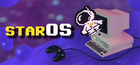 StarOS PC Download Game Free