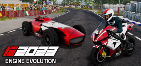 download the new version for android Engine Evolution 2023