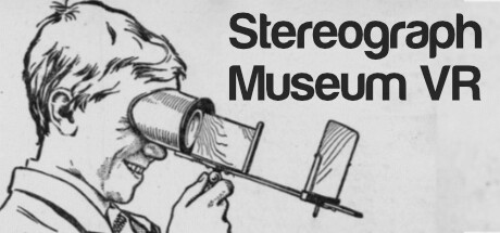 Stereograph Museum VR PC