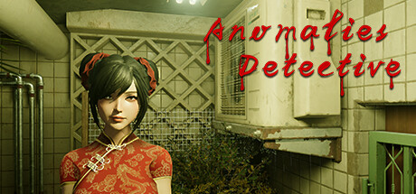 Anomalies Detective PC Game Free Download - Direct Link Full Version