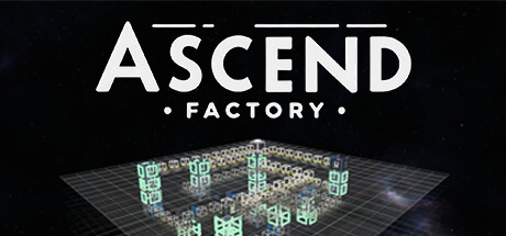 Ascend Factory PC Game Free Download - Direct Link Full Version