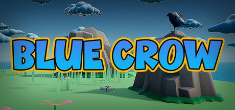 Blue Crow PC Game Free Download - Direct Link Full Version