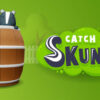 Catch the Skunk PC Game Cover - Free Download Full Version