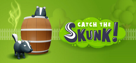 Catch the Skunk PC Game Free Download Full Version Direct Link