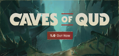 Caves of Qud PC Game Free Download - Direct Link Full Version