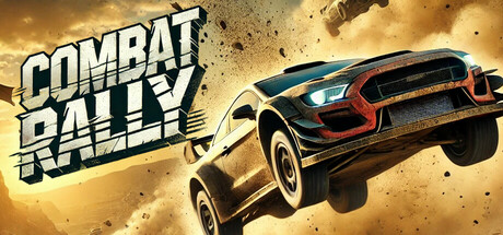 Combat Rally PC Game Free Download – Direct Link Full Version