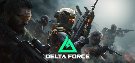 Delta Force PC Game Free Download – Direct Link Full Version