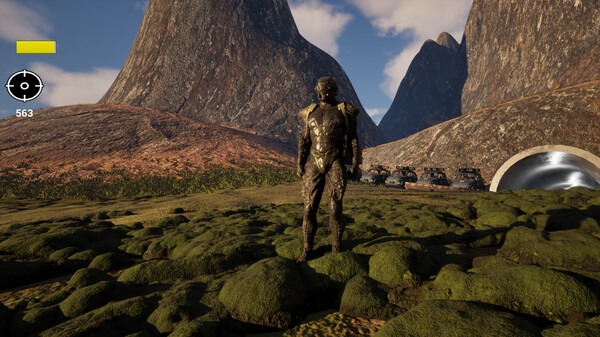 Empire Sound of the North PC Game Gameplay Screenshot