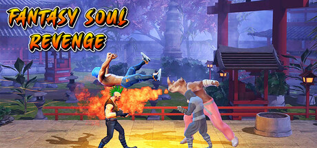 Fantasy Soul Revenge PC Game Free Download - Direct Link Full Version