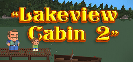 Lakeview Cabin 2 PC Game Free Download