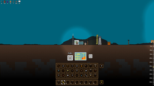 Lands of Mine PC Game Gameplay Screenshot