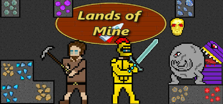 Lands of Mine PC Game Free Download - Direct Link Full Version