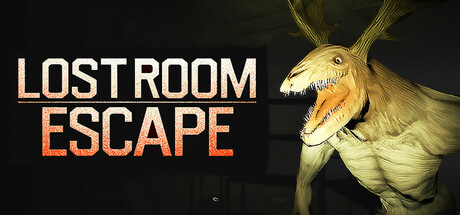 Lost Room Escape PC Game Free Download - Direct Link Full Version