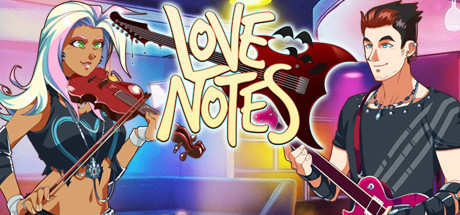 Love Notes PC