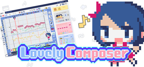 Lovely Composer PC Game Free Download - Direct Link Full Version