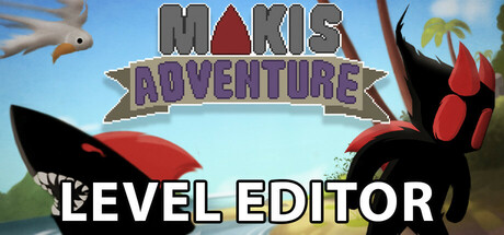 Makis Adventure Level Editor PC Game Free Download