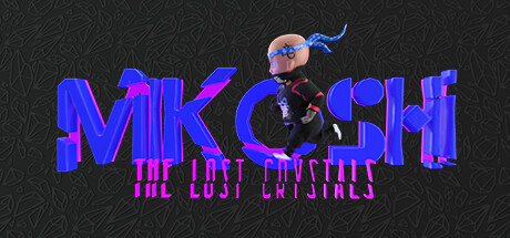 Mikoshi The Lost Crystals PC Game Free Download - Direct Link Full Version