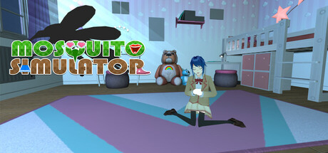 Mosquito Simulator PC Game Free Download - Direct Link Full Version