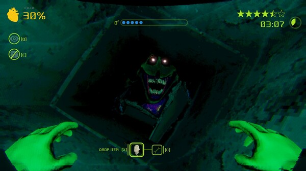 Murky Divers PC Game Cover - Free Download Full Version