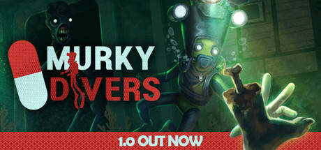 Murky Divers PC Game Free Download - Direct Link Full Version