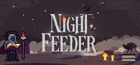 Night Feeder PC Game Free Download Full Version Direct Link