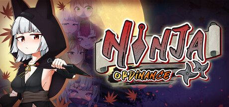 Ninja Ordinance PC Game Free Download - Direct Link Full Version