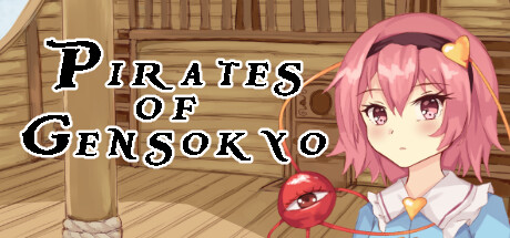 Pirates Of Gensokyo PC Game Free Download – Direct Link Full Version