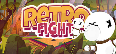 RetroFight PC