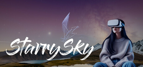 Starry Sky PC Game Free Download – Direct Link Full Version