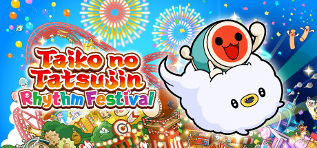 Taiko no Tatsujin Rhythm Festival PC Game Free Download - Direct Link Full Version