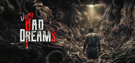 VERY BAD DREAMS PC Game Free Download - Direct Link Full Version