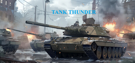 ‌TankThunder‌ PC Game Free Download - Direct Link Full Version