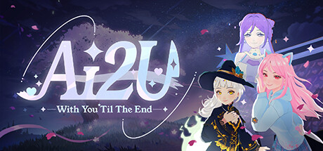 AI2U: With You 'Til The End - PC Game Free Download (Full Version)